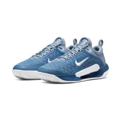 Nike Zoom NXT Sandplatzschuh Herren - Blau, Weiß -Tennisausrüstungs Geschäft 16693000 0 7