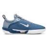 Nike Zoom NXT Sandplatzschuh Herren - Blau, Weiß -Tennisausrüstungs Geschäft 16693000 0 8