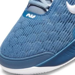 Nike Zoom NXT Sandplatzschuh Herren - Blau, Weiß -Tennisausrüstungs Geschäft 16693000 10