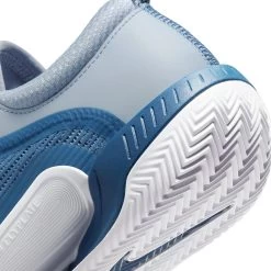 Nike Zoom NXT Sandplatzschuh Herren - Blau, Weiß -Tennisausrüstungs Geschäft 16693000 11