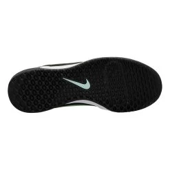 Nike Zoom Court Lite Allcourtschuh Kinder - Schwarz, Mint 7 Nike Zoom Court Lite Allcourtschuh Kinder - Schwarz, Mint -Tennisausrüstungs Geschäft 16702000 0 5