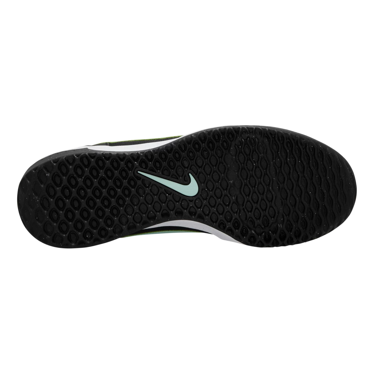 Nike Zoom Court Lite Allcourtschuh Kinder - Schwarz, Mint 5 Nike Zoom Court Lite Allcourtschuh Kinder - Schwarz, Mint – Bild 3