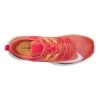 Nike Vapor Lite Sandplatzschuh Damen - Orange, Schwarz