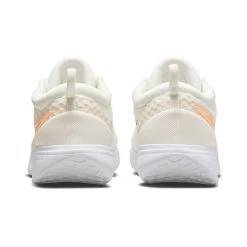 Nike Zoom Pro Allcourtschuh Damen - Creme, Apricot