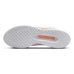 Nike Zoom Pro Allcourtschuh Damen - Creme, Apricot 11 Nike Zoom Pro Allcourtschuh Damen - Creme, Apricot -Tennisausrüstungs Geschäft 17096000 0 5