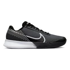 Nike Air Zoom Vapor Pro 2 Sandplatzschuh Herren - Schwarz, Weiß 9 Nike Air Zoom Vapor Pro 2 Sandplatzschuh Herren - Schwarz, Weiß -Tennisausrüstungs Geschäft 17232000 0 1