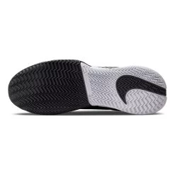 Nike Air Zoom Vapor Pro 2 Sandplatzschuh Herren - Schwarz, Weiß