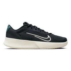 Nike Vapor Lite 2 Sandplatzschuh Herren - Dunkelblau, Beige -Tennisausrüstungs Geschäft 17342000 0 1