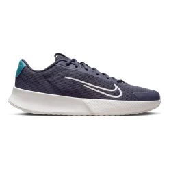 Nike Vapor Lite 2 Allcourtschuh Herren - Dunkelblau, Petrol 11 Nike Vapor Lite 2 Allcourtschuh Herren - Dunkelblau, Petrol -Tennisausrüstungs Geschäft 17345000 0 1