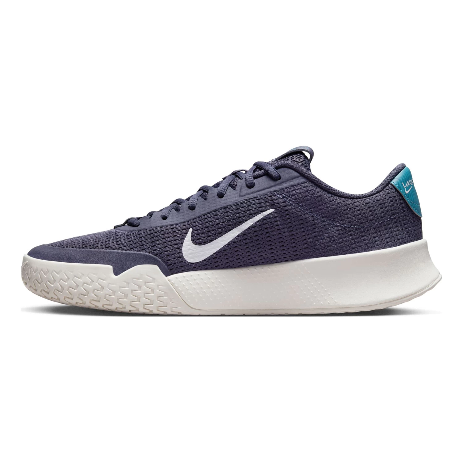 Nike Vapor Lite 2 Allcourtschuh Herren - Dunkelblau, Petrol 3 Nike Vapor Lite 2 Allcourtschuh Herren - Dunkelblau, Petrol