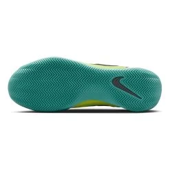 Nike Zoom Court NXT Sandplatzschuh Herren - Petrol, Schwarz 11 Nike Zoom Court NXT Sandplatzschuh Herren - Petrol, Schwarz -Tennisausrüstungs Geschäft 17349000 0 5