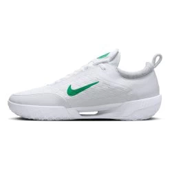 Nike Zoom Court NXT Allcourtschuh Herren - Weiß, Grün -Tennisausrüstungs Geschäft 17351000 0 3