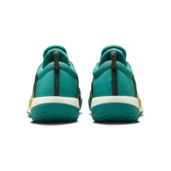 Nike Zoom Court NXT Allcourtschuh Herren - Dunkelblau, Türkis 10 Nike Zoom Court NXT Allcourtschuh Herren - Dunkelblau, Türkis -Tennisausrüstungs Geschäft 17352000 0 2