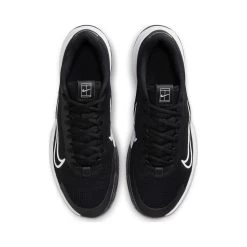 Nike Vapor Lite 2 Sandplatzschuh Kinder - Schwarz, Weiß 11 Nike Vapor Lite 2 Sandplatzschuh Kinder - Schwarz, Weiß -Tennisausrüstungs Geschäft 17358000 0 4