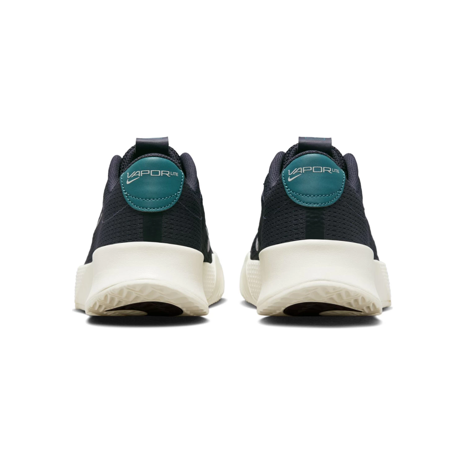 Nike Vapor Lite 2 Sandplatzschuh Kinder - Dunkelblau, Weiß 4 Nike Vapor Lite 2 Sandplatzschuh Kinder - Dunkelblau, Weiß – Bild 2