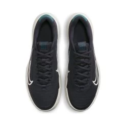 Nike Vapor Lite 2 Sandplatzschuh Kinder - Dunkelblau, Weiß 11 Nike Vapor Lite 2 Sandplatzschuh Kinder - Dunkelblau, Weiß -Tennisausrüstungs Geschäft 17359000 0 4